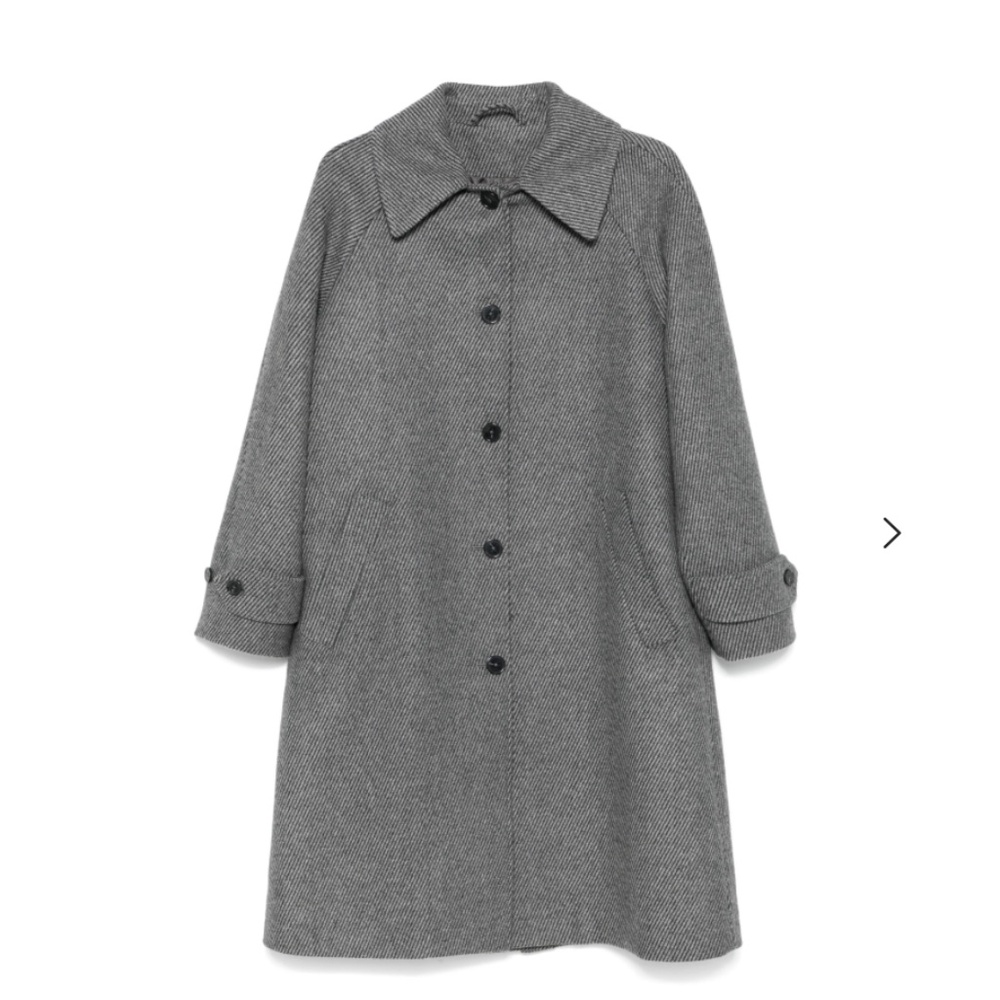 Officine Generale Aretha coat